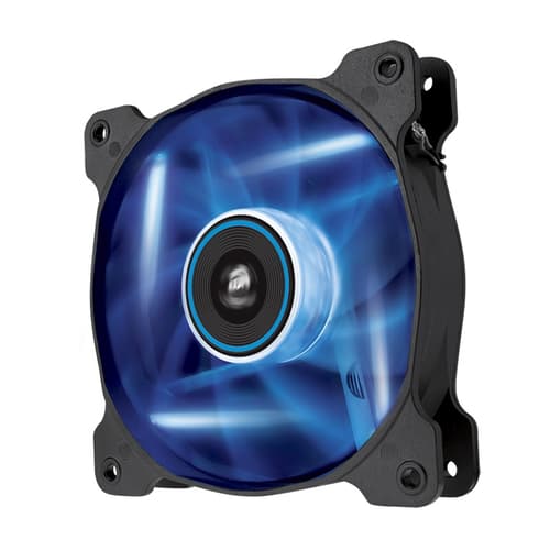 Corsair SP120 120 mm Fan With Blue LED
